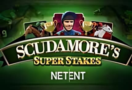 Scudamores Super Stakes img