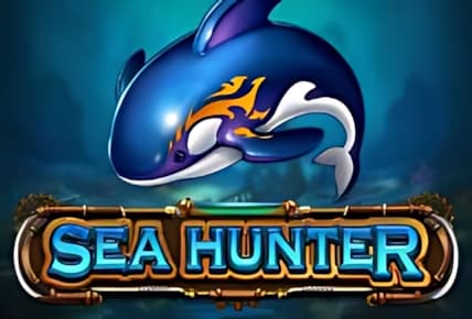 Sea Hunter img