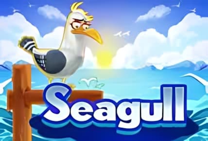 Seagull img