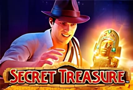 Secret Treasure img