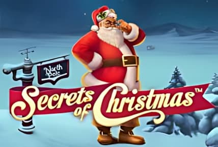 Secrets of Christmas img