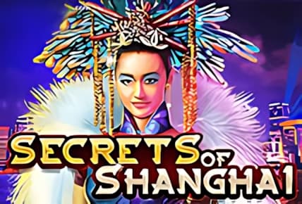 Secrets of Shangai img