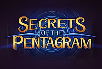 Secrets of the Pentagram img