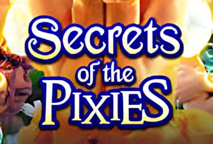 Secrets of the Pixies img