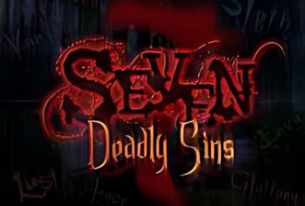 Seven Deadly Sins img