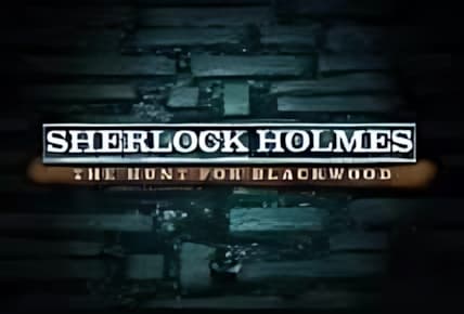 Sherlock Holmes img