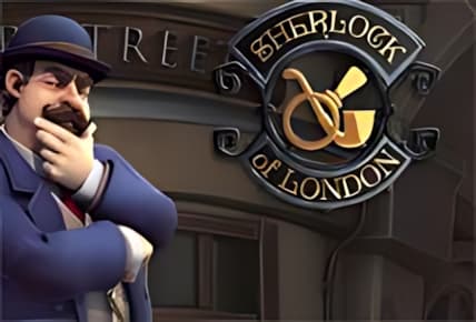Sherlock of London img