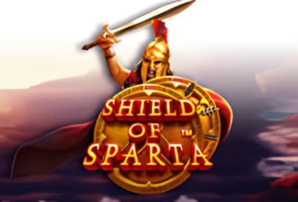 Shield of Sparta img