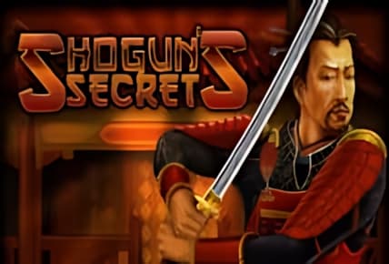 Shoguns Secret img
