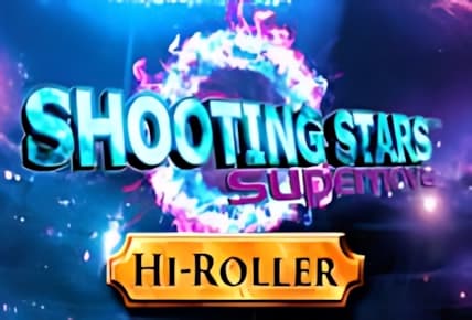 Shooting Stars Supernova img