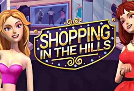 Shopping in the Hills img