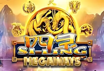 Si Ling Megaways img