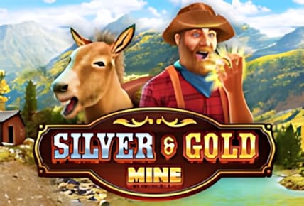 Silver and Gold Mine img