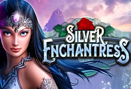 Silver Enchantress img