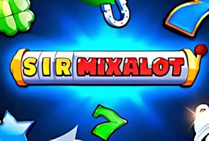 Sir Mixalot img