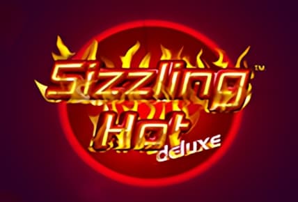 Sizzling Hot Deluxe img