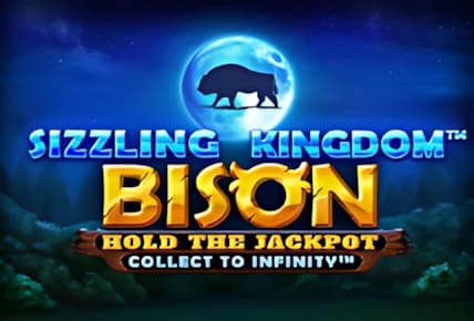 Sizzling Kingdom Bison img