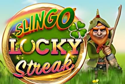Slingo Lucky Streak img
