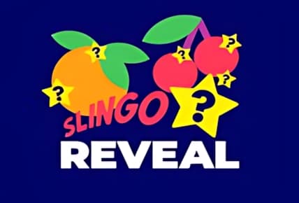 Slingo Reveal img