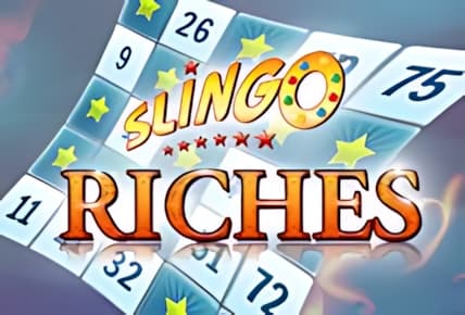 Slingo Riches