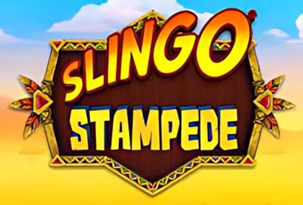 Slingo Stampede img