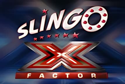 Slingo X Factor img