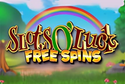 Slots O Luck Free Spins img