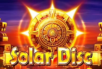 Solar Disc img