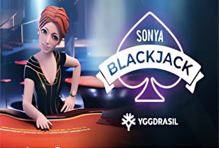 Sonya Blackjack img