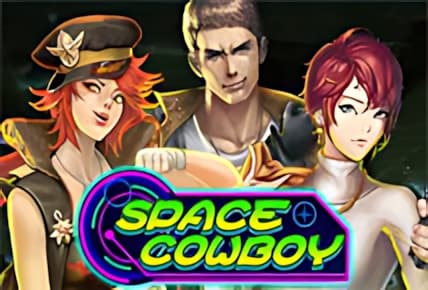 Space Cowboy img