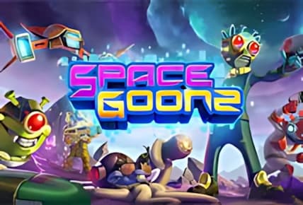 Space Goonz img