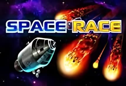 Space Race img