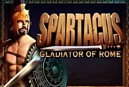 Spartacus Gladiator of Rome img