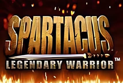 Spartacus Legendary Warrior img