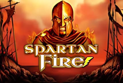 Spartan Fire