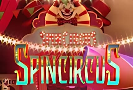 Spin Circus img