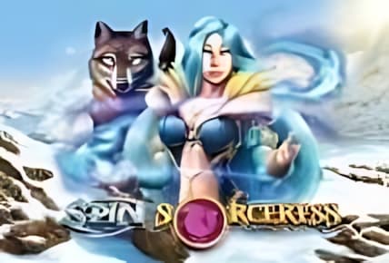 Spin Sorceress img