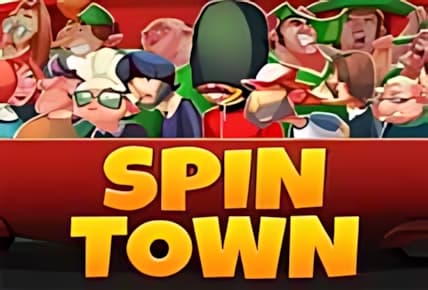 Spin Town img