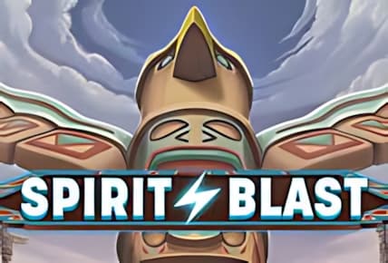 Spirit Blast img