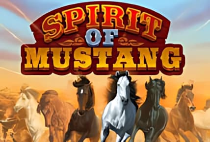 Spirit of Mustang img