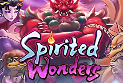 Spirited Wonders img