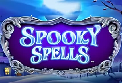 Spooky Spells img