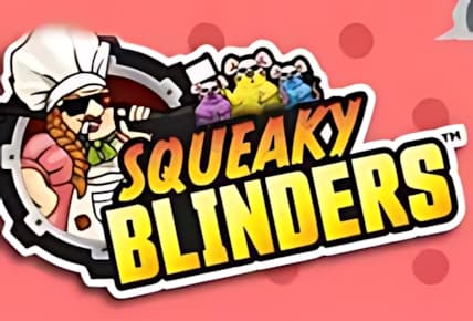 Squeaky Blinders img