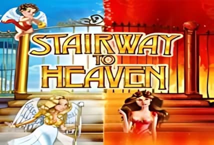 Stairway to Heaven img