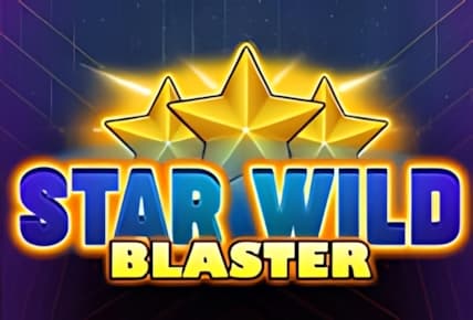 Star Wild Blaster img