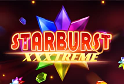 Starburst XXXtreme img