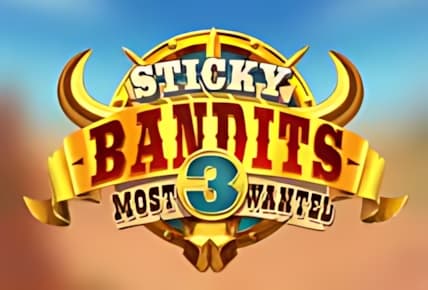 Sticky Bandits 3: Most Wanted img