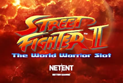 Street Fighter II The World Warrior img