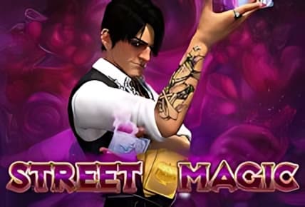 Street Magic img