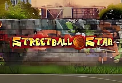 Streetball Star img